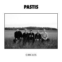 Pastis - Circles i gruppen CD hos Bengans Skivbutik AB (3504245)