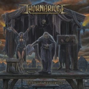 Thornbridge - Theatrical Masterpiece (Black Vinyl i gruppen VINYL hos Bengans Skivbutik AB (3504248)