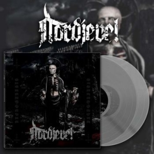 Nordjevel - Necrogenesis (2 Lp Clear Vinyl W/Bo i gruppen VINYL hos Bengans Skivbutik AB (3504249)