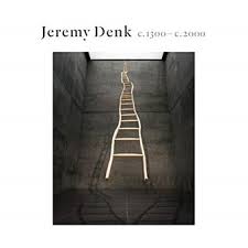 Denk Jeremy - C.1300-C.2000 i gruppen CD hos Bengans Skivbutik AB (3504262)