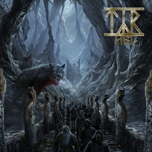 Tyr - Hel -Ltd/Box Set- i gruppen CD hos Bengans Skivbutik AB (3504688)