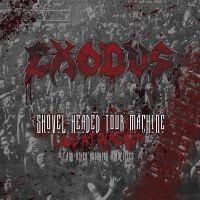 Exodus - Shovel Headed Tour Machine i gruppen VINYL hos Bengans Skivbutik AB (3504693)