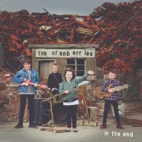 The Cranberries - In The End i gruppen -Start Jan R1 hos Bengans Skivbutik AB (3504719)