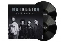 Metallica - Berserker 1.0 i gruppen VINYL hos Bengans Skivbutik AB (3505303)