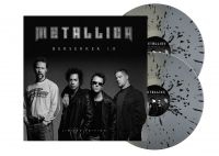 Metallica - Berserker 1.0 i gruppen VINYL hos Bengans Skivbutik AB (3505304)