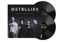 Metallica - Berserker 2.0 i gruppen VINYL hos Bengans Skivbutik AB (3505305)