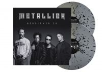 Metallica - Berserker 2.0 i gruppen VINYL hos Bengans Skivbutik AB (3505306)