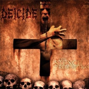 Deicide - Stench Of Redemption (Digipack) i gruppen Minishops / Deicide hos Bengans Skivbutik AB (3505314)