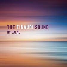 Dalal - The Einaudi Sound i gruppen CD hos Bengans Skivbutik AB (3505322)