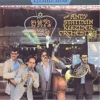 Statman Andy - Andy Statman Klezmer Orchestra i gruppen CD hos Bengans Skivbutik AB (3505337)