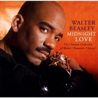 Beasley Walter - Midnight Love i gruppen CD hos Bengans Skivbutik AB (3505345)