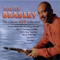 Beasley Walter - Classic R&B Collection i gruppen CD hos Bengans Skivbutik AB (3505346)