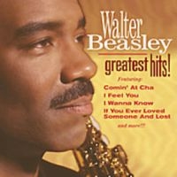 Beasley Walter - Greatest Hits i gruppen CD hos Bengans Skivbutik AB (3505347)