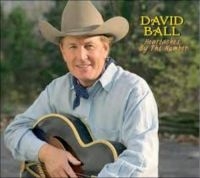 Ball David - Heartaches By The Number i gruppen CD hos Bengans Skivbutik AB (3505350)