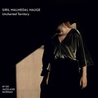 Malmedal Hauge Siril - Uncharted Territory i gruppen VINYL hos Bengans Skivbutik AB (3505370)