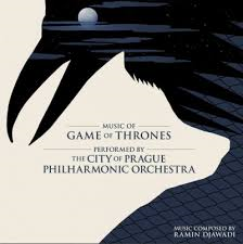 Various Artists - Game Of Thrones - Music Of - Soundt i gruppen VINYL hos Bengans Skivbutik AB (3505428)