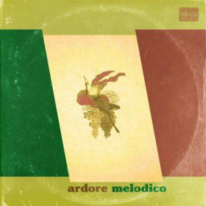 Tone Spliff - Ardore Melodico i gruppen VINYL hos Bengans Skivbutik AB (3505433)