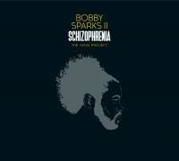 Sparks Ii Bobby - Schizophrenia  The Yang Project i gruppen VINYL hos Bengans Skivbutik AB (3505443)