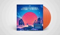 Doctor Who - Daleks' Master Plan i gruppen VINYL hos Bengans Skivbutik AB (3505452)