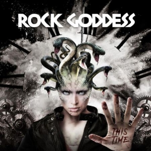 Rock Goddess - This Time i gruppen VINYL hos Bengans Skivbutik AB (3505473)