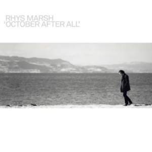 Marsh Rhys - October After All i gruppen VINYL hos Bengans Skivbutik AB (3505981)