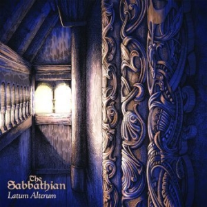 Sabbathian - Latum Alterum i gruppen CD hos Bengans Skivbutik AB (3506003)