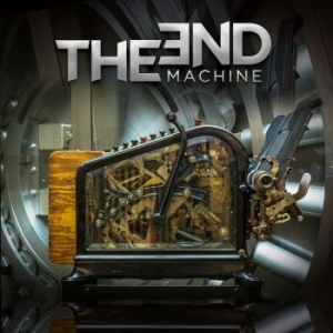 End Machine The - The End Machine i gruppen CD hos Bengans Skivbutik AB (3506133)