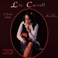 Carroll Liz - A Friend Indeed i gruppen CD hos Bengans Skivbutik AB (3506168)