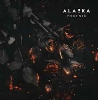 Phoenix - Alazka i gruppen VINYL hos Bengans Skivbutik AB (3506188)