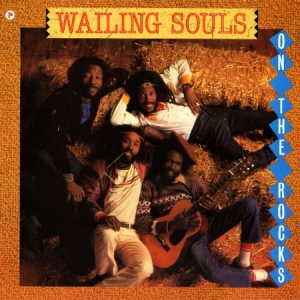 Wailing Souls - On The Rocks i gruppen VINYL hos Bengans Skivbutik AB (3506197)