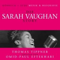 Vaughan Sarah - Sarah Vaughan Story i gruppen CD hos Bengans Skivbutik AB (3506207)