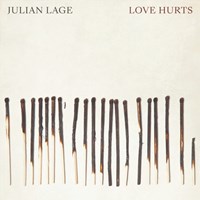 Lage Julian - Love Hurts (Lp) i gruppen VINYL hos Bengans Skivbutik AB (3506430)