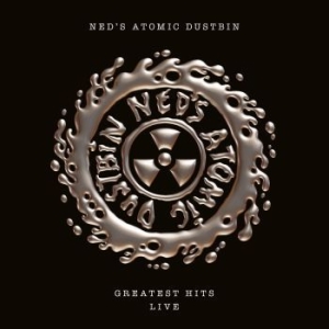 Ned's Atomic Dustbin - Greatest Hits Live (Vinyl) i gruppen VINYL hos Bengans Skivbutik AB (3509052)