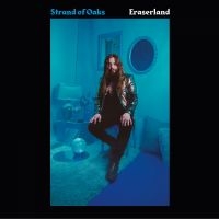 Strand Of Oaks - Eraserland i gruppen VI TIPSER / Julegavetips CD hos Bengans Skivbutik AB (3509518)