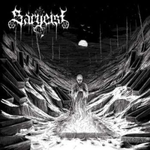 Sargeist - Unbound i gruppen CD hos Bengans Skivbutik AB (3509588)