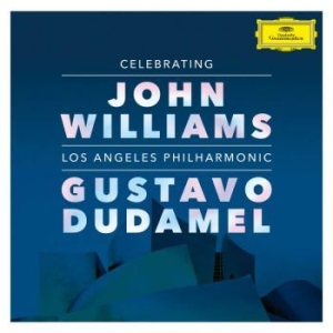 Dudamel Gustavo - Celebrating John Williams (2Cd) i gruppen CD hos Bengans Skivbutik AB (3509593)