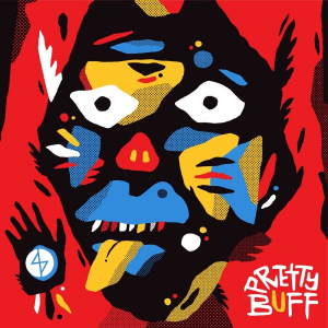 Angel Du$T - Pretty Buff (Vinyl) i gruppen VI TIPSER / Årsbestelistor 2019 / Årsbeste 2019 Kerrang hos Bengans Skivbutik AB (3509595)