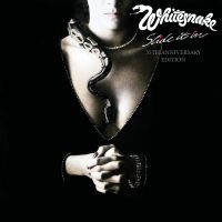 WHITESNAKE - SLIDE IT IN (1CD JEWELCASE) i gruppen Minishops / John Sykes hos Bengans Skivbutik AB (3509599)