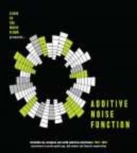 Various Artists - Additive Noise Function: Formative i gruppen VINYL hos Bengans Skivbutik AB (3509615)