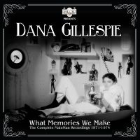 Gillespie Dana - What Memories We Make - The Complet i gruppen CD hos Bengans Skivbutik AB (3509616)