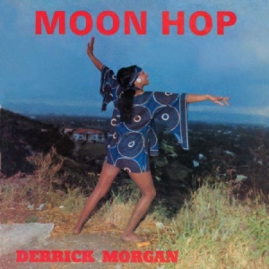 Morgan Derrick - Moon Hop: Expanded Edition i gruppen CD hos Bengans Skivbutik AB (3509623)