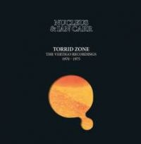 Nucleus And Ian Carr - Torrid ZoneVertigo Recordings 1970 i gruppen CD hos Bengans Skivbutik AB (3509631)