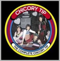 Chicory Tip - Complete Chicory Tip i gruppen CD hos Bengans Skivbutik AB (3509642)