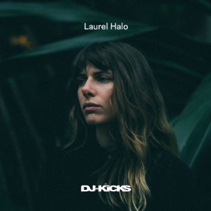 Halo Laurel - Dj Kicks i gruppen VINYL hos Bengans Skivbutik AB (3509663)