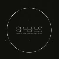 Filmmusik - Spheres (Orginal Score) i gruppen CD hos Bengans Skivbutik AB (3509665)