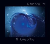 Schulze Klaus - Timbres Of Ice i gruppen CD hos Bengans Skivbutik AB (3509671)