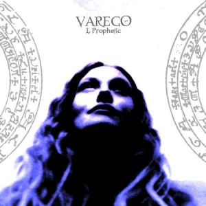 Varego - I, Prophetic i gruppen VINYL hos Bengans Skivbutik AB (3509691)