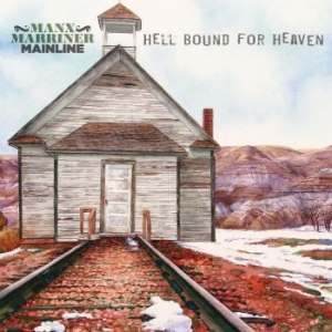 Manx Harry & Steve Marriner-Mainlin - Hell Bound For Heaven i gruppen VI TIPSER / Julegavetips CD hos Bengans Skivbutik AB (3509709)