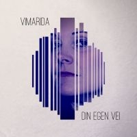 Vimarida - Din Egen Vei i gruppen CD / Pop-Rock hos Bengans Skivbutik AB (3509716)