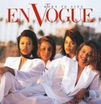 En Vogue - Born To Sing: Deluxe Edition i gruppen CD hos Bengans Skivbutik AB (3509719)